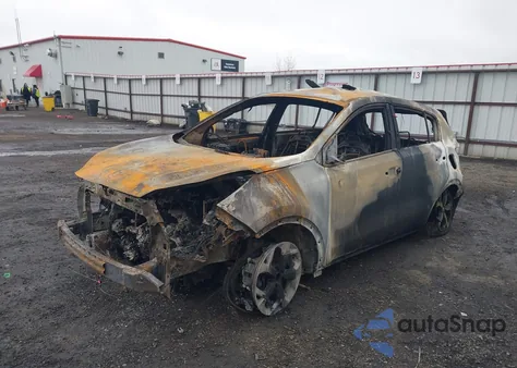 2022 Kia Sportage Lx z USA, uszkodzony, nr VIN KNDPM3AC0N7966778